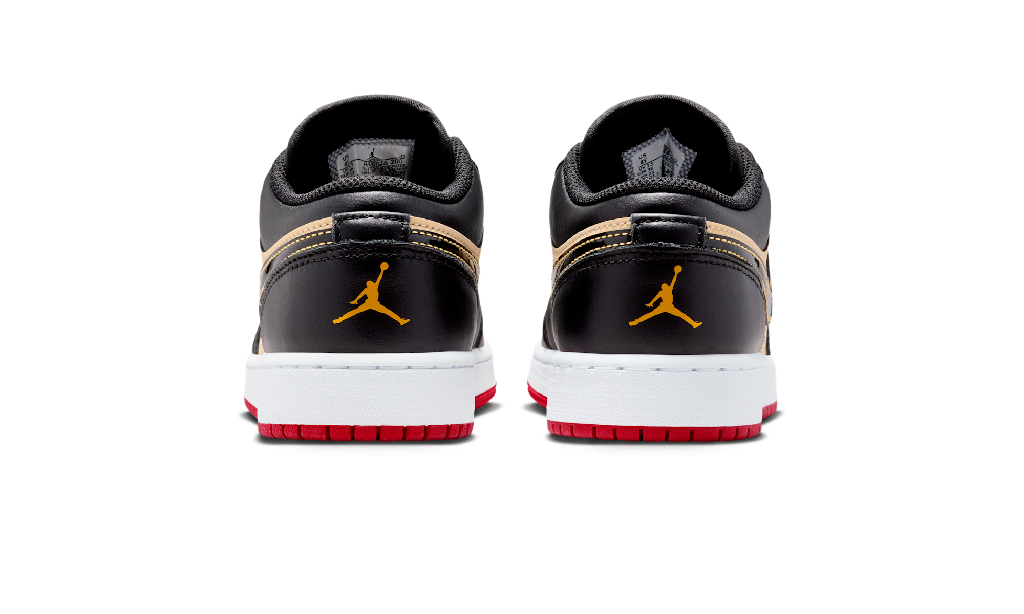 Air Jordan 1 Low Pizza