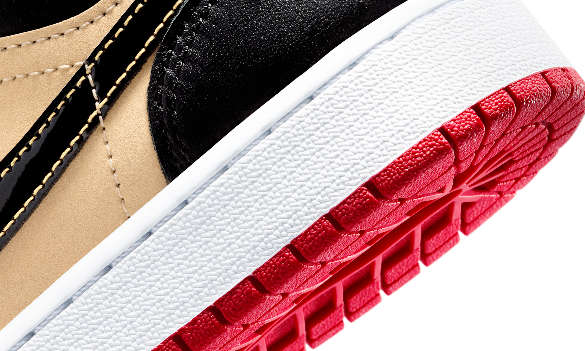 Air Jordan 1 Low Pizza