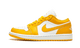 Air Jordan 1 Low Pollen