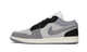 Air Jordan 1 Low SE Craft Inside Out Cement Grey