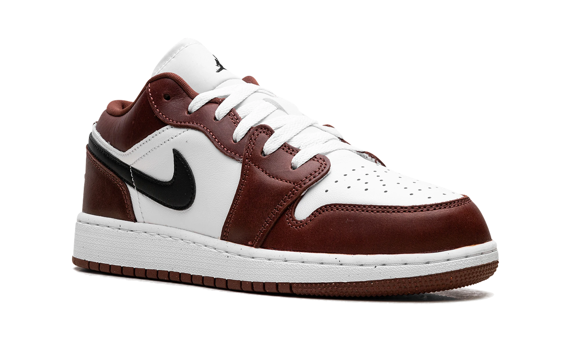 Air Jordan 1 Low SE Dark Pony