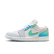 Air Jordan 1 Low SE Emerald Rise