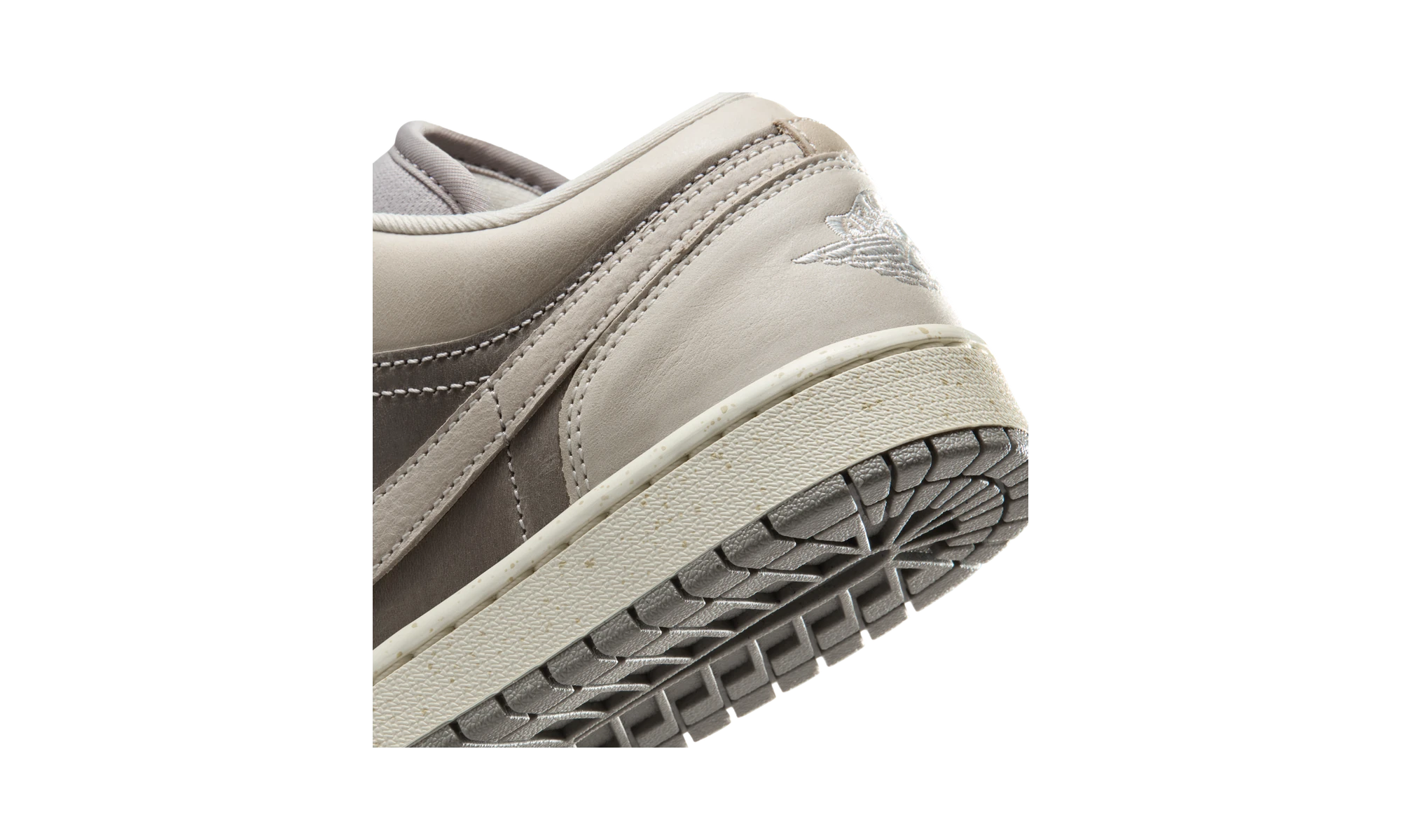 Air Jordan 1 Low SE Enigma Stone Pale Ivory