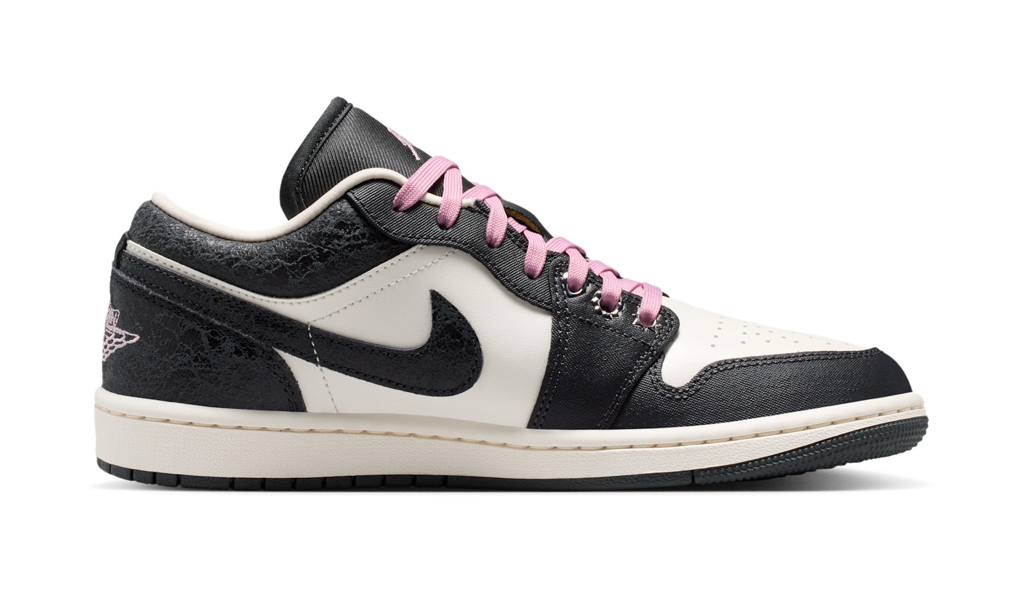 Air Jordan 1 Low SE Iced Carmine