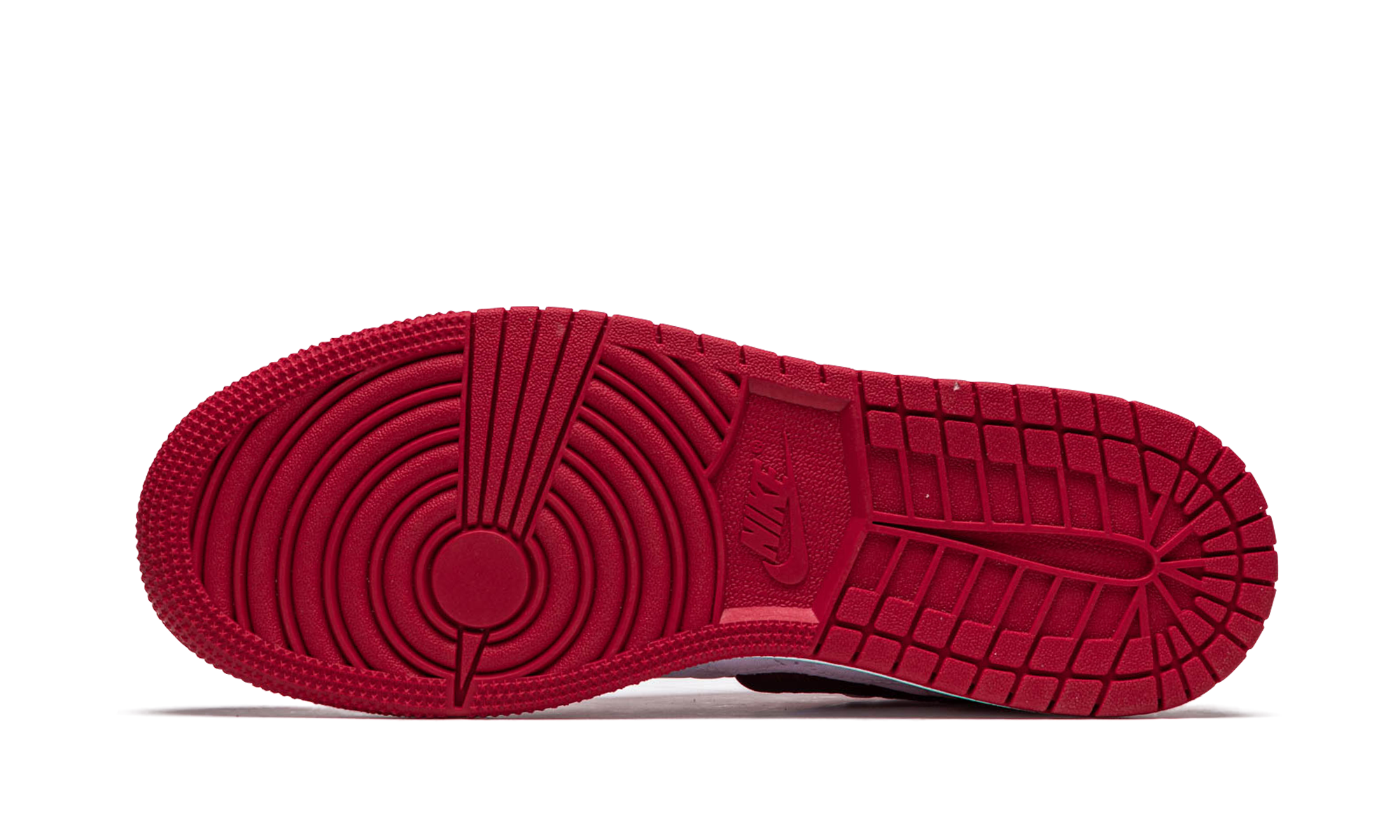 Air Jordan 1 Low SE Red Quilt