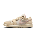 Air Jordan 1 Low SE Seersucker