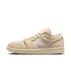 Air Jordan 1 Low SE Seersucker