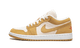 Air Jordan 1 Low SE Twine Orange Quartz Corduroy