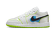Air Jordan 1 Low SE Warped Swoosh