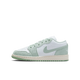 Air Jordan 1 Low SE White Seafoam