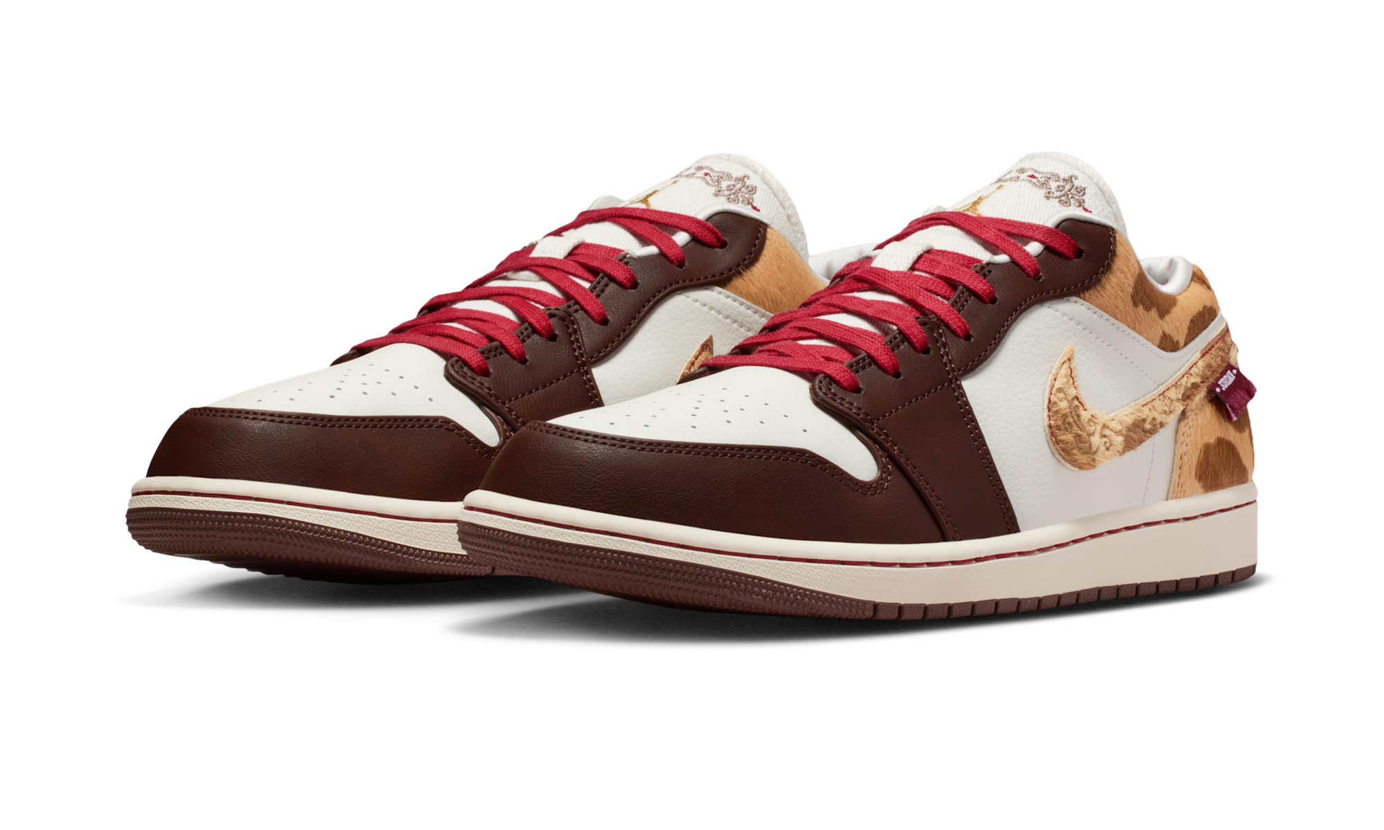 Air Jordan 1 Low SE Year of the Horse