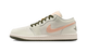 Air Jordan 1 Low Sail Crimson Tint Khaki