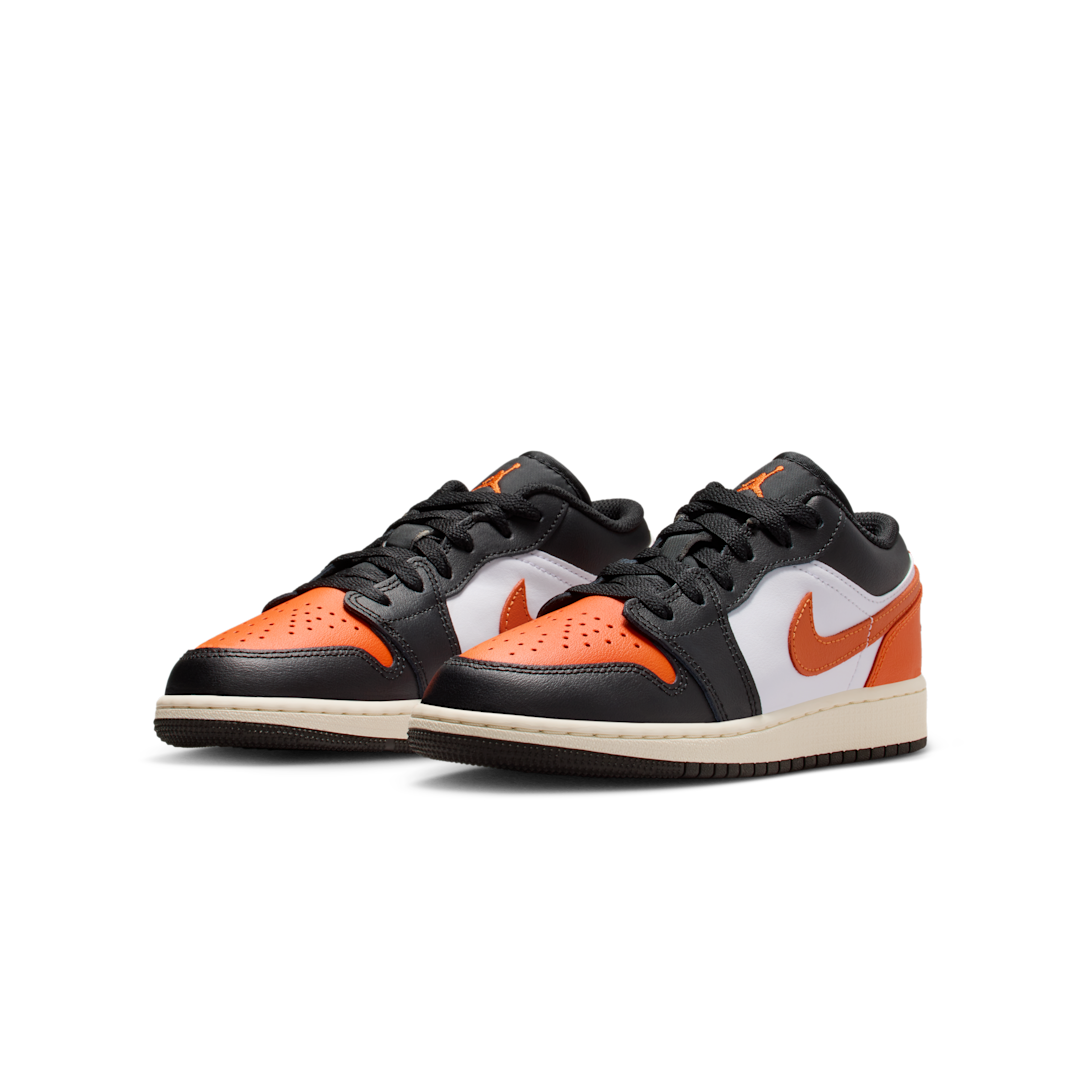 Air Jordan 1 Low Shattered Backboard Alternate