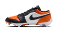 Air Jordan 1 Low TD Cleat Shattered Backboard