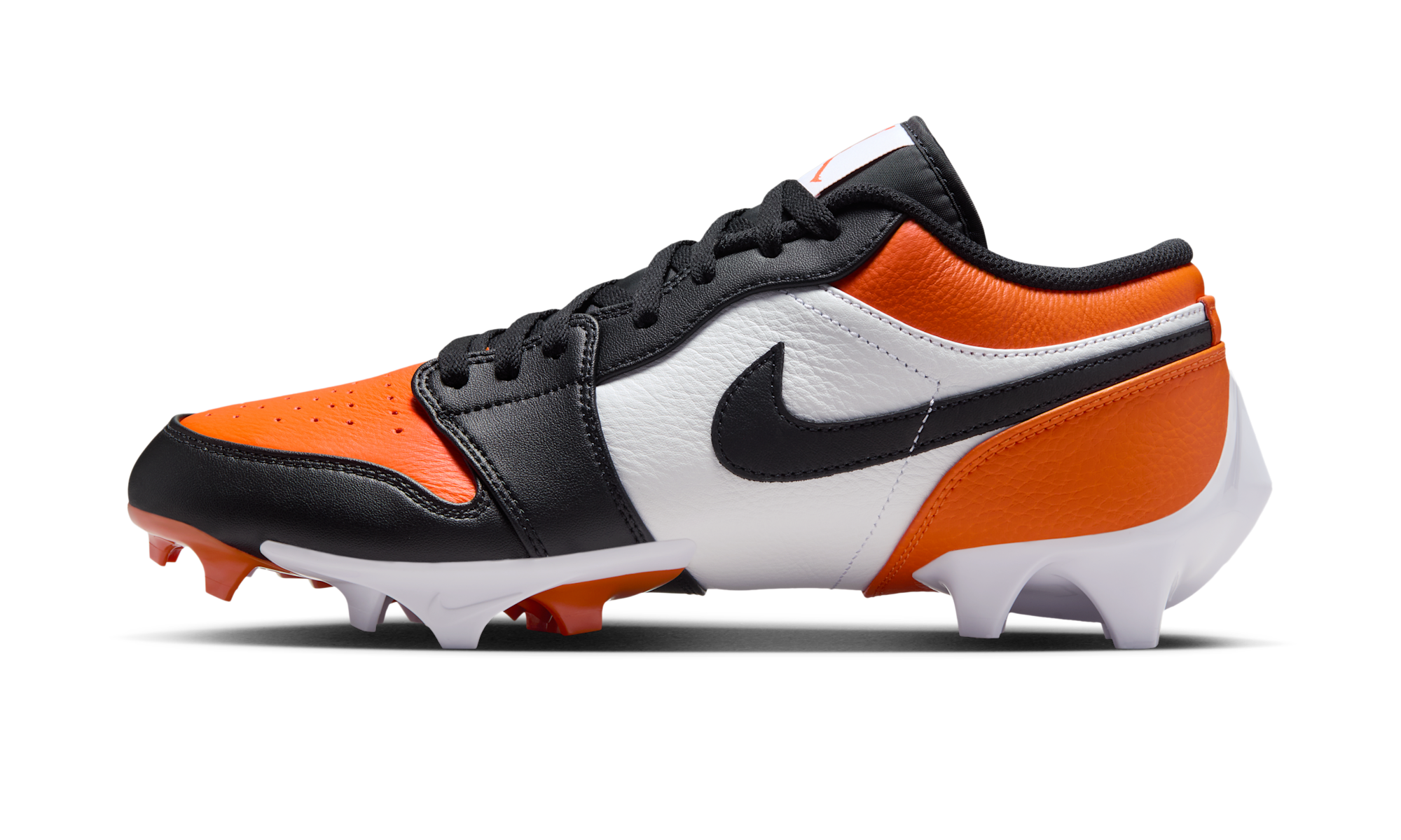 Air Jordan 1 Low TD Cleat Shattered Backboard