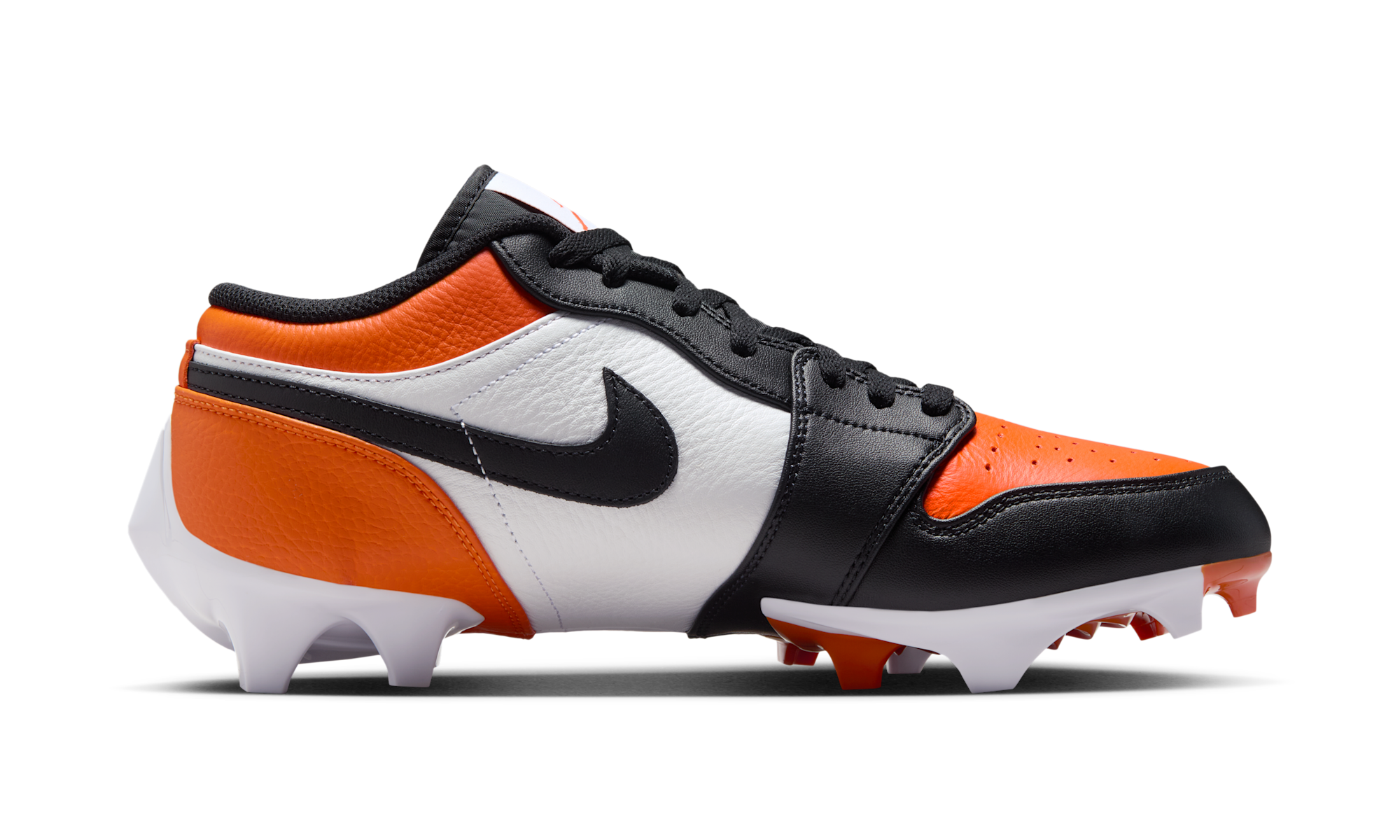 Air Jordan 1 Low TD Cleat Shattered Backboard