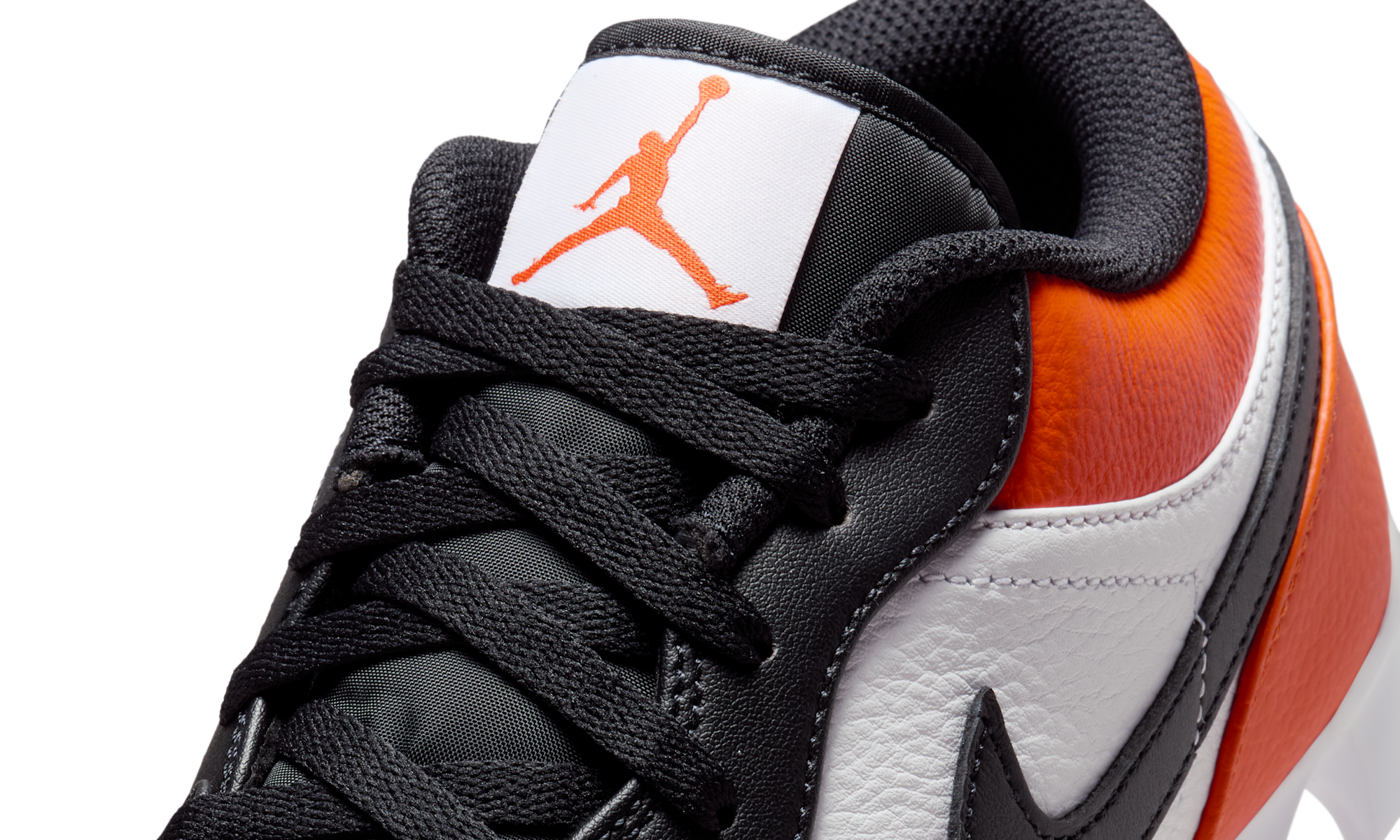 Air Jordan 1 Low TD Cleat Shattered Backboard