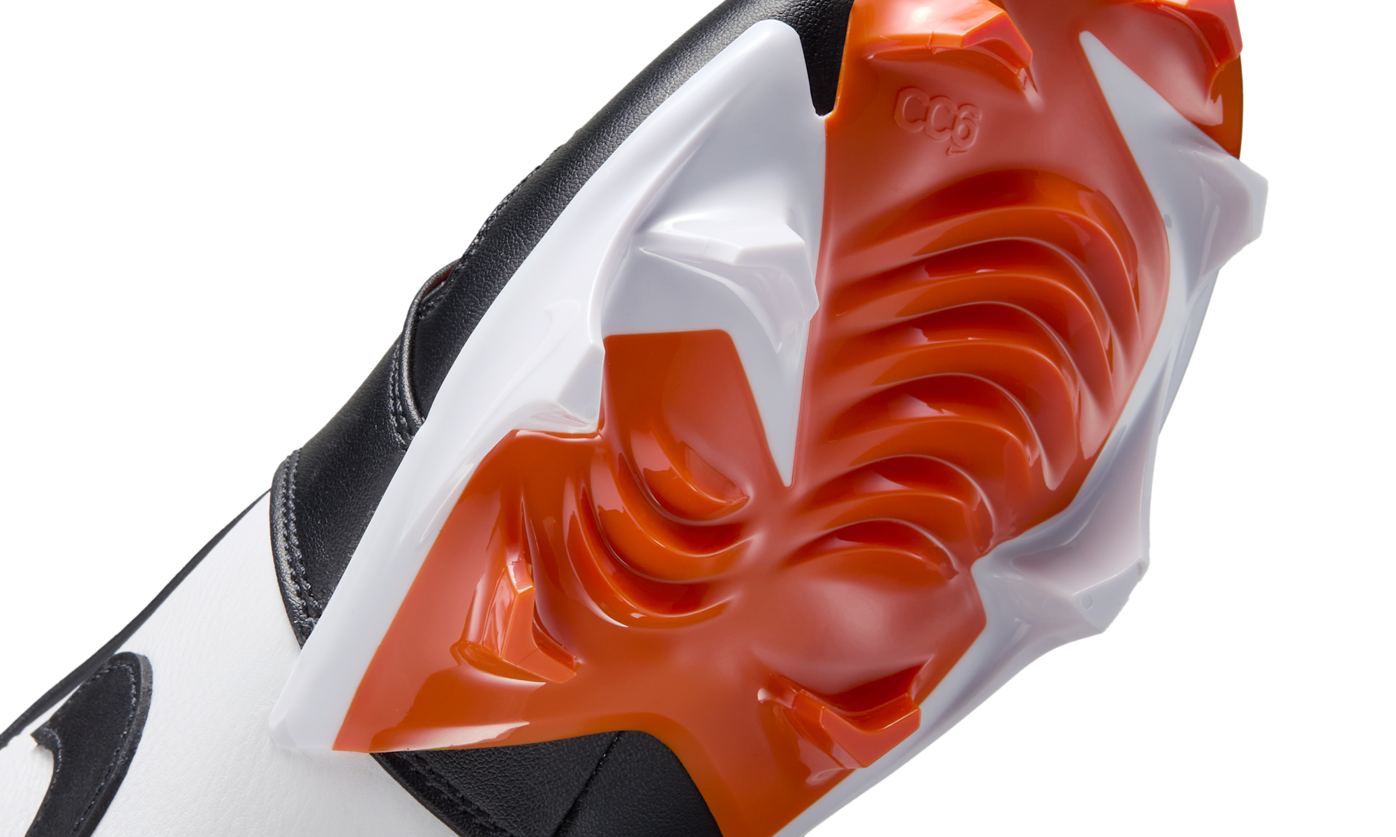 Air Jordan 1 Low TD Cleat Shattered Backboard