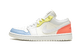 Air Jordan 1 Low To My First Coach