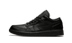 Air Jordan 1 Low Triple Black