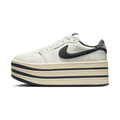 Air Jordan 1 Low Triple Stack Sail Coconut Milk