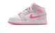 Air Jordan 1 Mid ALT SE Spring Flowers