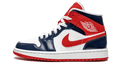 Air Jordan 1 Mid Champ Colors