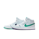 Air Jordan 1 Mid Pregame Pack Mindfulness Luka Doncic