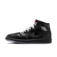 Air Jordan 1 Mid SE Black Metallic Reimagined