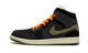 Air Jordan 1 Mid SE Craft Anthracite Light Olive