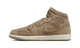 Air Jordan 1 Mid SE Craft Khaki Pecan