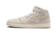 Air Jordan 1 Mid SE Craft Pale Ivory