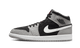 Air Jordan 1 Mid SE Elephant Print