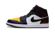 Air Jordan 1 Mid SE LA to Chicago