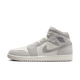 Air Jordan 1 Mid SE Neutral Grey Sail