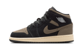 Air Jordan 1 Mid SE Olive Grey