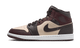 Air Jordan 1 Mid SE Paris YMCA