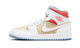 Air Jordan 1 Mid SE Sesame