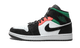 Air Jordan 1 Mid SE South Beach