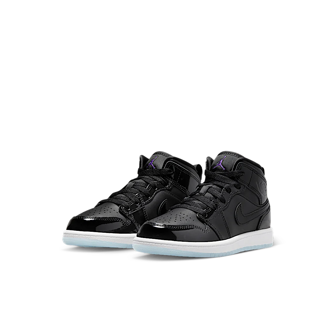 Air Jordan 1 Mid SE Space Jam (PS)