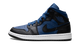 Air Jordan 1 Mid Split French Blue