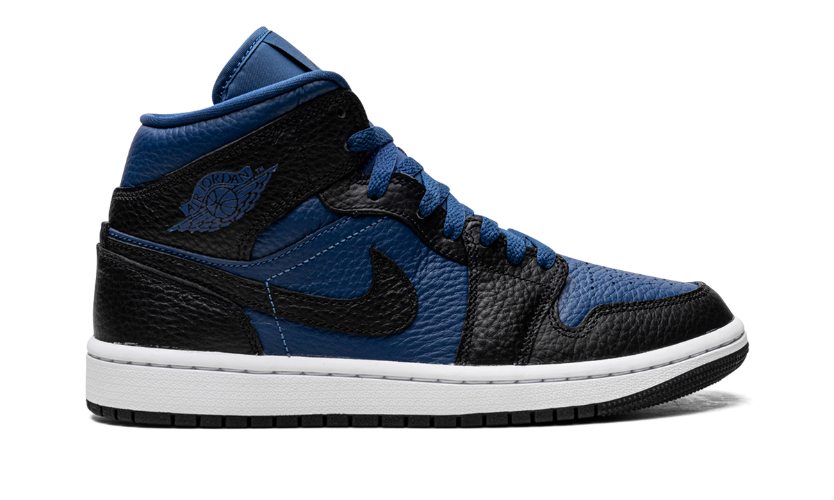 Air Jordan 1 Mid Split French Blue