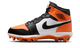 Air Jordan 1 Mid TD Cleat Shattered Backboard
