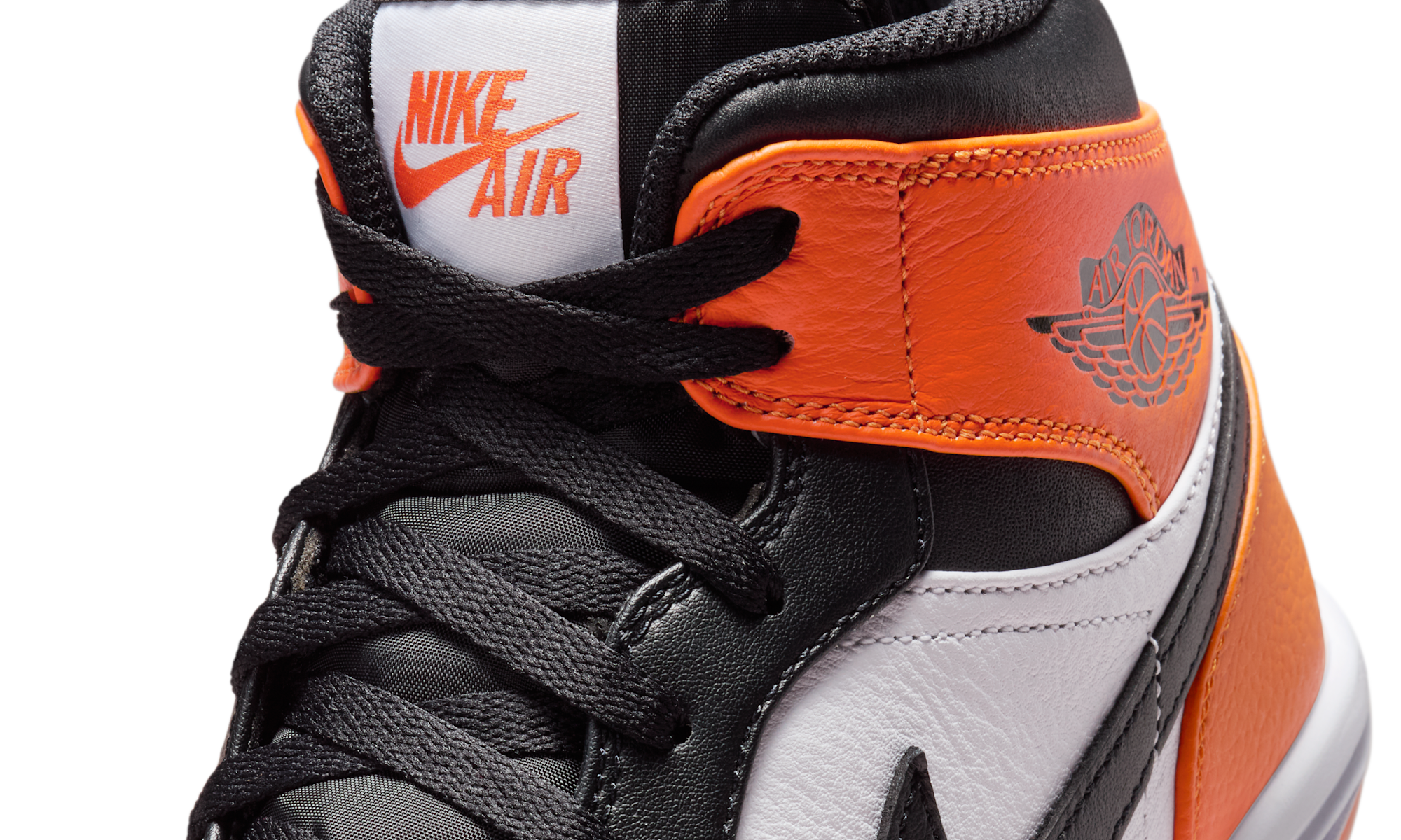 Air Jordan 1 Mid TD Cleat Shattered Backboard
