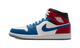 Air Jordan 1 Mid Team USA
