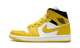 Air Jordan 1 Mid Vivid Sulfur