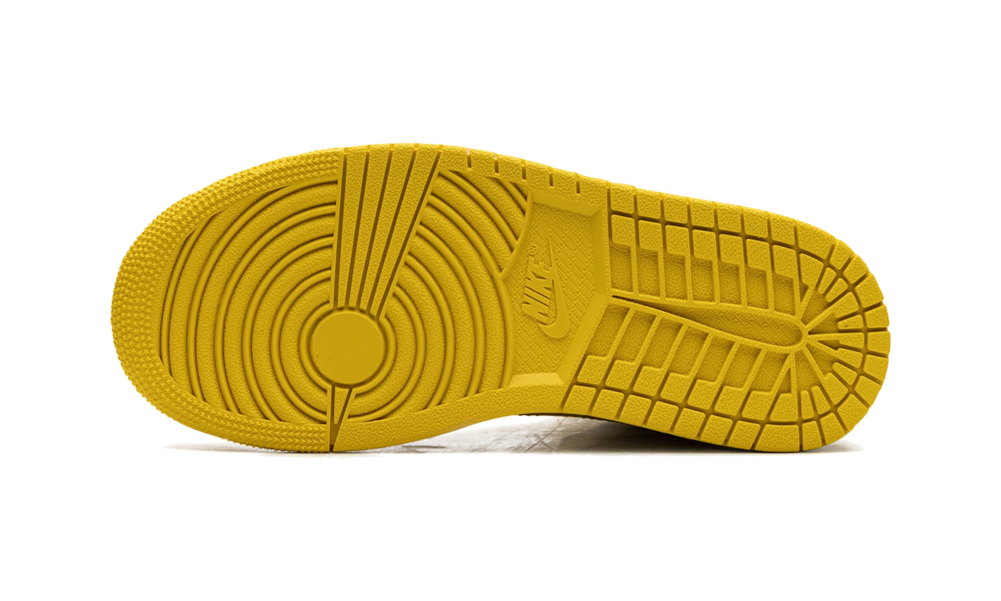 Air Jordan 1 Mid Vivid Sulfur