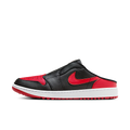 Air Jordan 1 Mule Golf Bred