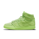 Air Jordan 1 Retro AJKO Billie Eilish Ghost Green