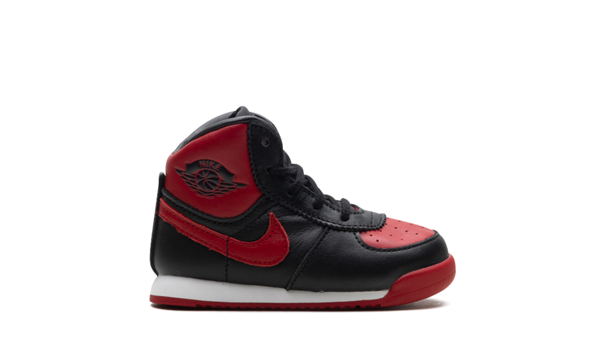 Air Jordan 1 Retro High 85 Bred (2025) (TD)